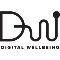 DigitalWellbeing.ie logo, DigitalWellbeing.ie contact details