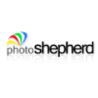 PhotoShepherd logo, PhotoShepherd contact details