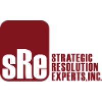 Strategic Resolution Experts logo, Strategic Resolution Experts contact details