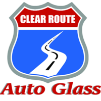 Clear Route Auto Glass logo, Clear Route Auto Glass contact details