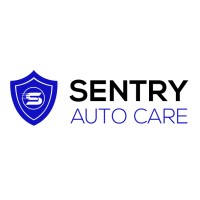 Sentry Auto Care logo, Sentry Auto Care contact details