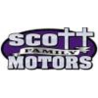 Scott Family Motors logo, Scott Family Motors contact details