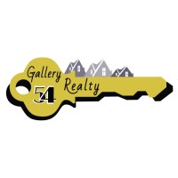 Gallery 54 Realty LLC logo, Gallery 54 Realty LLC contact details