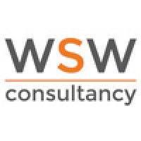 WSW Consultancy logo, WSW Consultancy contact details