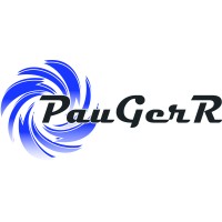 PauGerR logo, PauGerR contact details