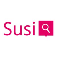 susi.at GmbH logo, susi.at GmbH contact details