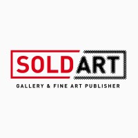 Sold Art logo, Sold Art contact details