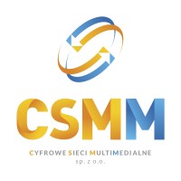 Cyfrowe Sieci Multimedialne Sp. z o.o. logo, Cyfrowe Sieci Multimedialne Sp. z o.o. contact details