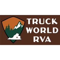 Truck World RVA logo, Truck World RVA contact details