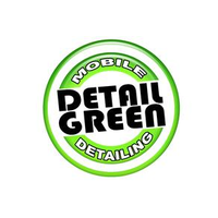 Detail Green USA logo, Detail Green USA contact details