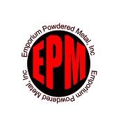 Emporium Powdered Metal, Inc. logo, Emporium Powdered Metal, Inc. contact details