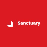 Sanctuary logo, Sanctuary contact details