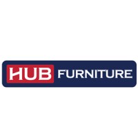 HUB Furniture logo, HUB Furniture contact details