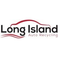 Long Island Auto Recycling logo, Long Island Auto Recycling contact details