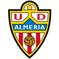 UD Almería logo, UD Almería contact details