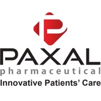 Paxal Pharmaceutical logo, Paxal Pharmaceutical contact details