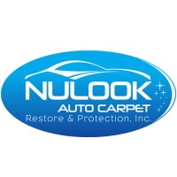 Nulook Auto Carpet Restore & Protection, Inc. logo, Nulook Auto Carpet Restore & Protection, Inc. contact details