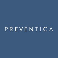 Preventica AG logo, Preventica AG contact details