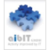 aibIT Gmbh logo, aibIT Gmbh contact details