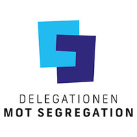 Delegationen mot segregation logo, Delegationen mot segregation contact details