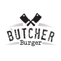 Butcher Burger logo, Butcher Burger contact details