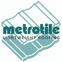 Metrotile UK Ltd logo, Metrotile UK Ltd contact details