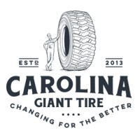 CAROLINA GIANT TIRES LLC logo, CAROLINA GIANT TIRES LLC contact details