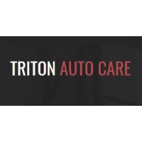 Triton Auto Care logo, Triton Auto Care contact details