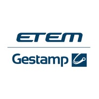 Etem Gestamp Aluminium Extrusions logo, Etem Gestamp Aluminium Extrusions contact details