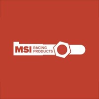 MSI Racing Products logo, MSI Racing Products contact details