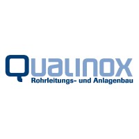 Qualinox AG logo, Qualinox AG contact details