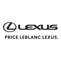 Price LeBlanc Lexus logo, Price LeBlanc Lexus contact details