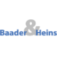 Baader & Heins Capital Management AG logo, Baader & Heins Capital Management AG contact details