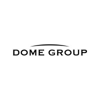 Dome Group logo, Dome Group contact details