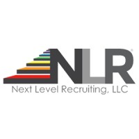 Next Level Recruiting logo, Next Level Recruiting contact details