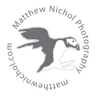 Matthew Nichol Photography logo, Matthew Nichol Photography contact details