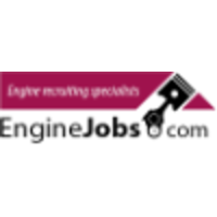 EngineJobs logo, EngineJobs contact details