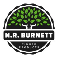 N R Burnett Ltd logo, N R Burnett Ltd contact details