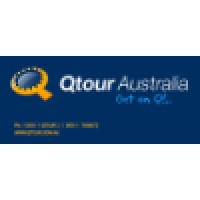 Qtour Australia logo, Qtour Australia contact details