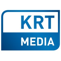 KRT Media AG logo, KRT Media AG contact details