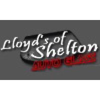 Lloyds of Shelton Auto Glass LLC logo, Lloyds of Shelton Auto Glass LLC contact details