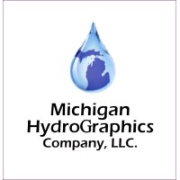 Michigan HydroGraphics Company LLC logo, Michigan HydroGraphics Company LLC contact details