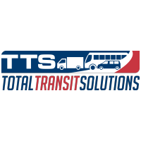 Total Transit Solutions logo, Total Transit Solutions contact details