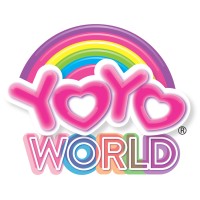 YOYO World logo, YOYO World contact details