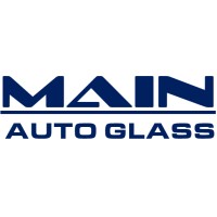 MAIN AUTOGLASS LLC logo, MAIN AUTOGLASS LLC contact details