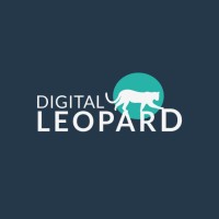 Digital Leopard logo, Digital Leopard contact details