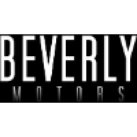 Beverly Motors Inc logo, Beverly Motors Inc contact details