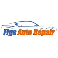 Figs Auto Repair logo, Figs Auto Repair contact details