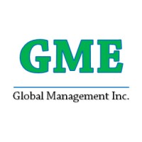 GME Global Management Inc. logo, GME Global Management Inc. contact details