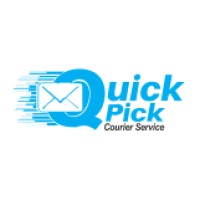 QuickPick logo, QuickPick contact details